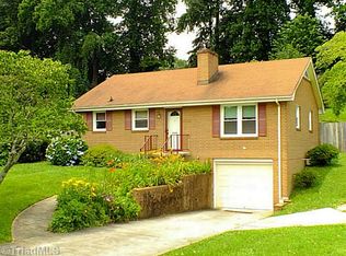 1300 Lockland Ave, Winston Salem, NC 27103