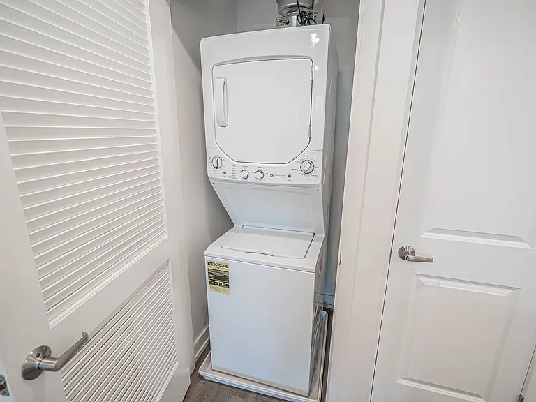 Monticello Apartment Homes — Photo 106