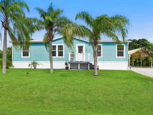 4675 SE Circle Way, Stuart, FL 34997
