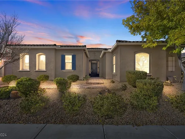 6445 Fosco Ct, Las Vegas, NV 89131