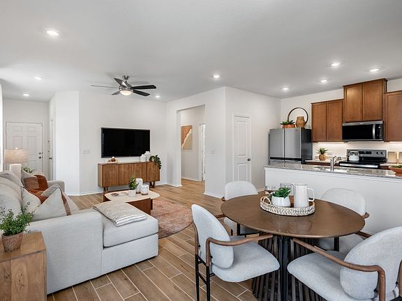 Great room