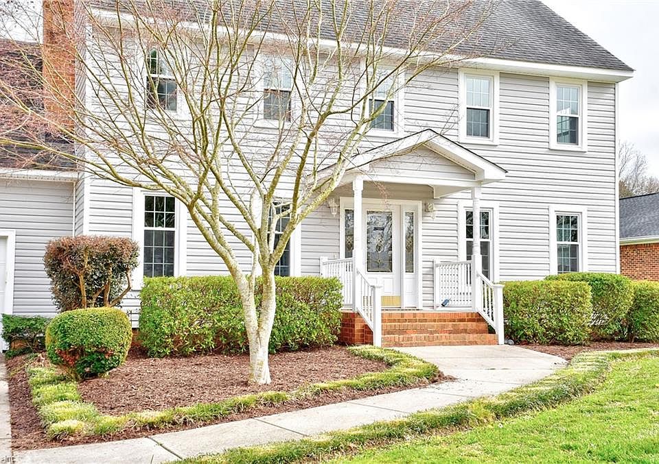 1136 Rollingwood Arch, Virginia Beach, VA 23464 Zillow