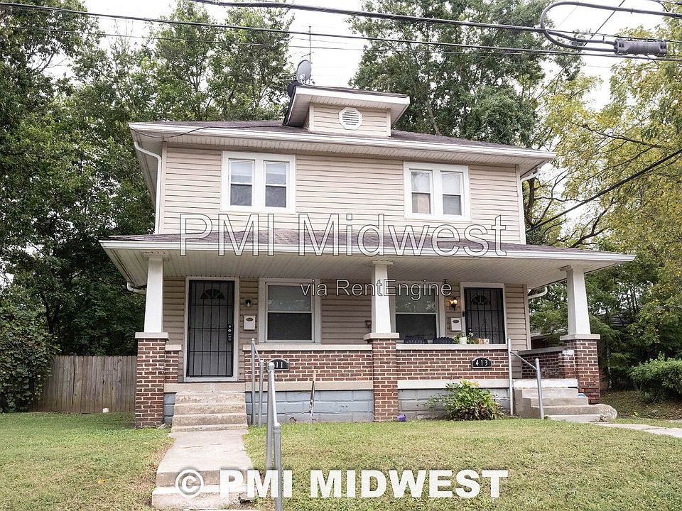 1st image of 411 W 40th St