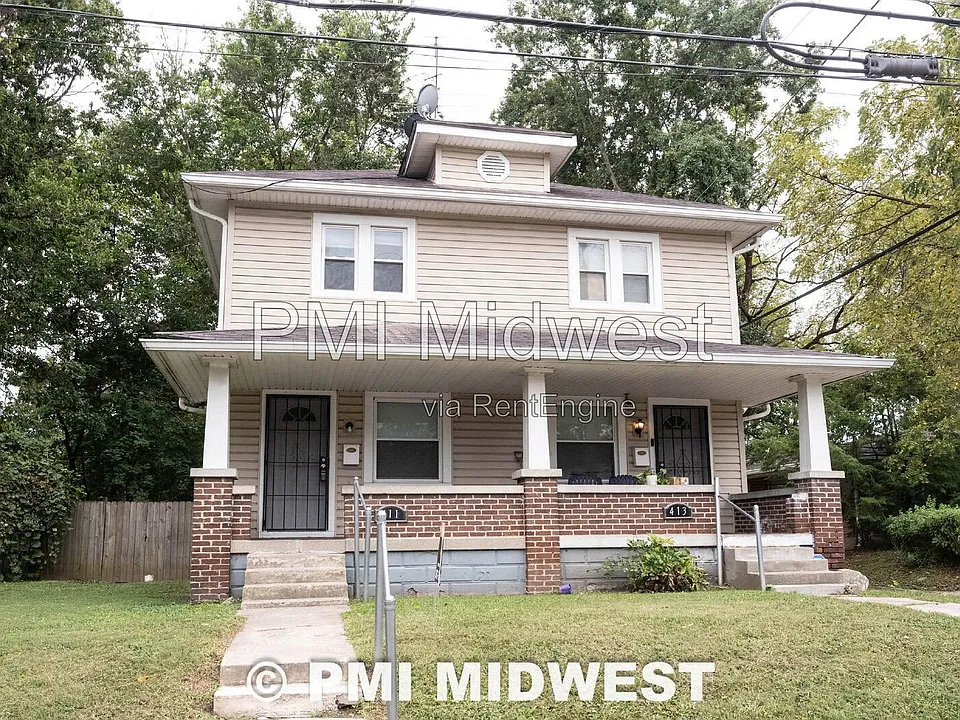 411 W 40th St