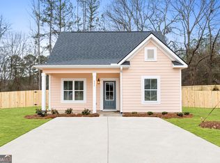 111 Hidden Hills Dr LOT 8, Carrollton, GA 30117
