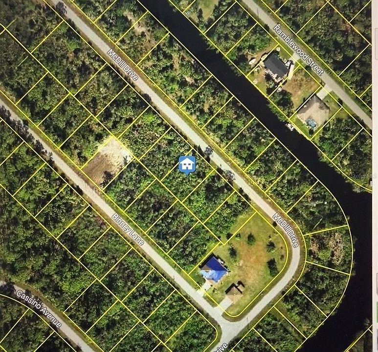 1st image of 515 MCDRILL DRIVE