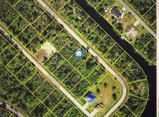 515 McDill Dr, Port Charlotte, FL 33953