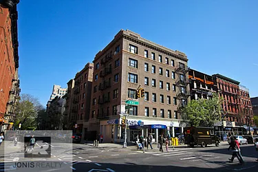 Rented by Jonis Realty