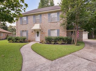 19303 Spoonwood Ct, Humble, TX 77346