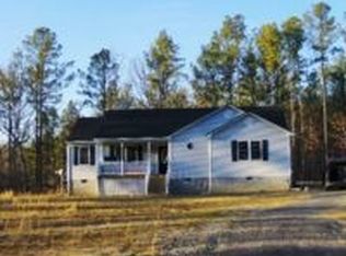 14710 Lew Jones Rd, Dewitt, VA 23840