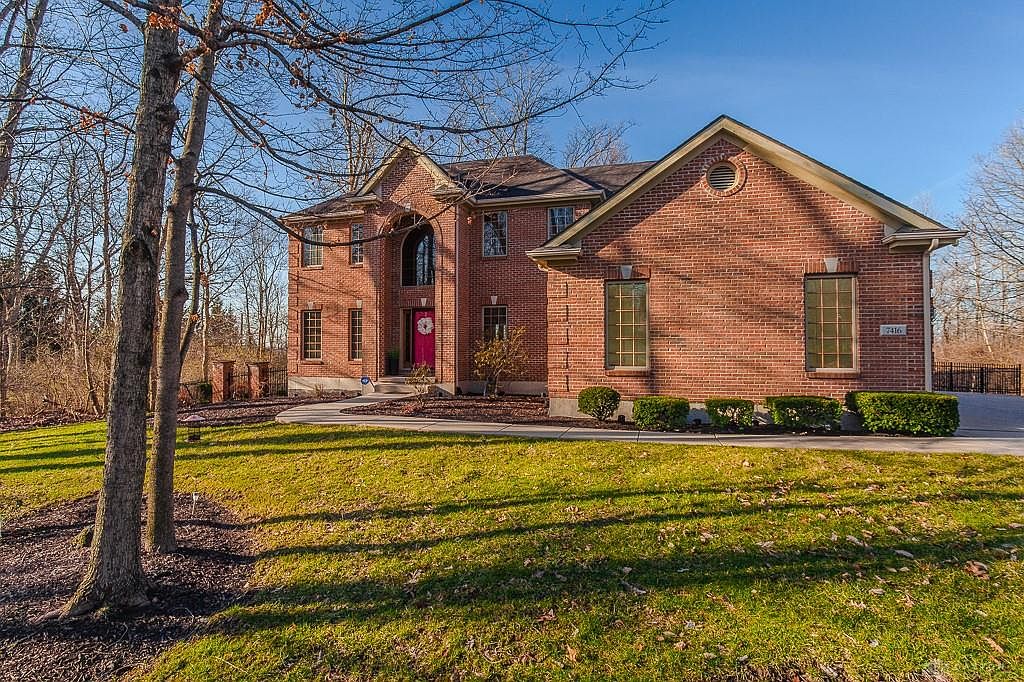 ホワイトボード 7416 Deep Woods Ct, Springboro, OH 45066 | Zillow