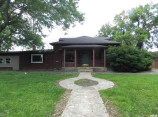 4370 Buncombe Rd, Vienna, IL 62995