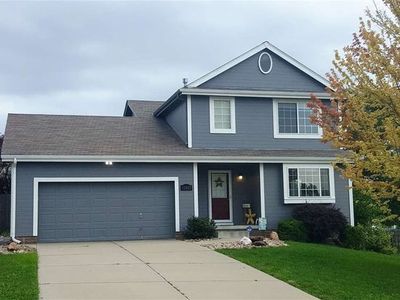 10907 S 18th St, Bellevue, NE, 68123