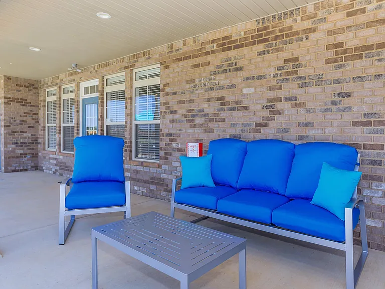 Villas at Kelly Springs — Photo 46