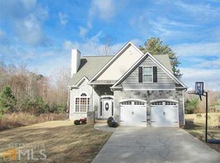 335 Center Point Rd, Temple, GA 30179