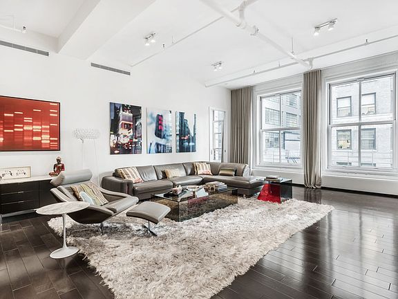 2nd image of 9 Murray St APT 8SE