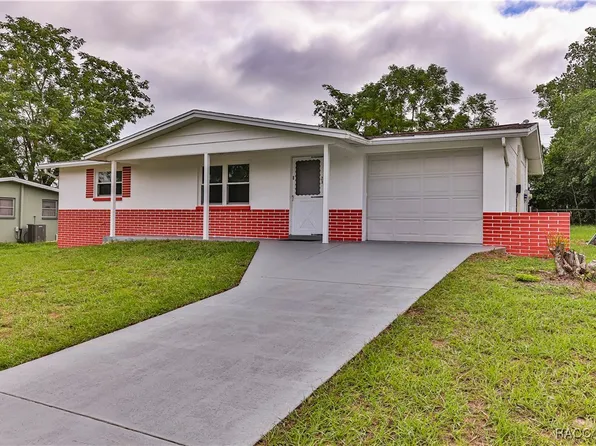 23 S Lee St, Beverly Hills, FL 34465