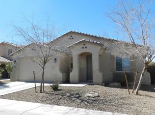 19350 N Lariat Rd, Maricopa, AZ 85138