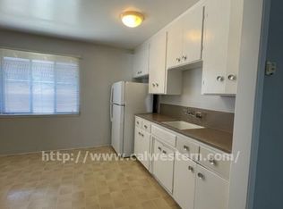 544 Page St #3B, San Jose, CA 95126