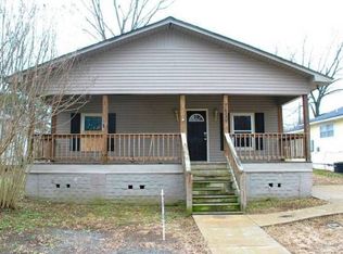 7429 Grace Ave, Leeds, AL 35094