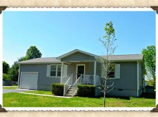 1316 Old Estill Springs Rd LOT 5, Tullahoma, TN 37388