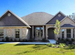 4120 S Cambridge Way, Pace, FL 32571