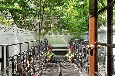 Rented by Corcoran