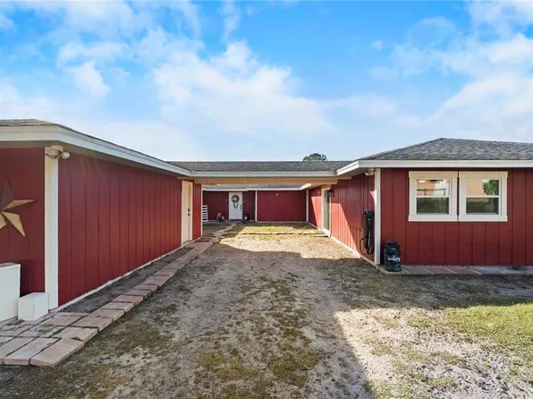 15525 Villa City Rd, Groveland, FL 34736