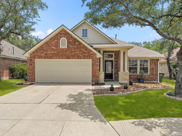 26718 Trinity Hill, San Antonio, TX 78261