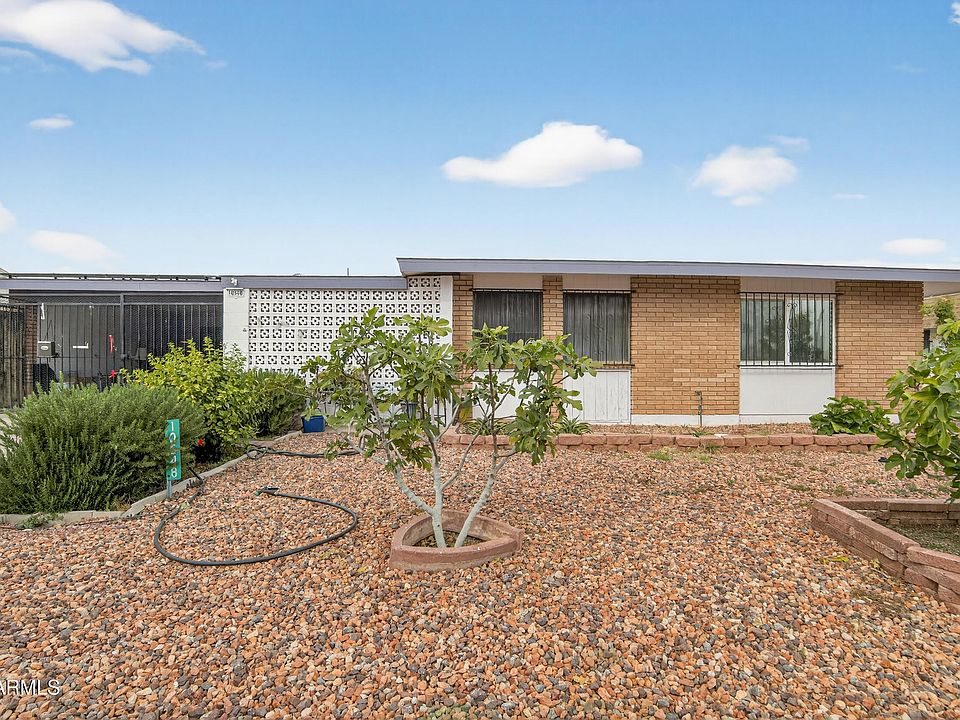 1st image of 10548 W CARON Drive
