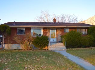 847 E 820 N, Provo, UT 84606