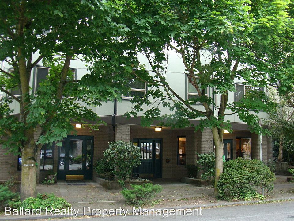 1st image of 8315 5th Ave NE APT 401
