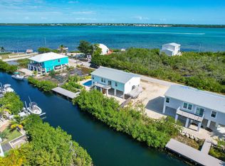 816 Jamaica Ln, Little Torch Key, FL 33042