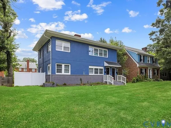 4223 Chamberlayne Ave #A, Richmond, VA 23227