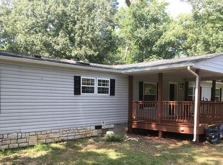 5844 Massey Rd, Spotsylvania, VA 22551