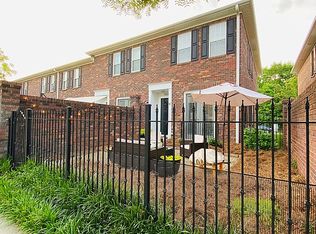 5954 Village Dr NW, Concord, NC 28027