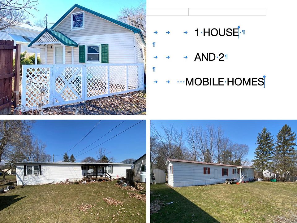 8380 Geneva St, Ovid, NY 14847 MLS 409103 Zillow