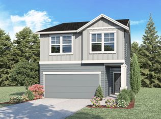 2922 V St, Springfield, OR 97477