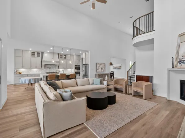 15510 Wilderness Run Dr, Cypress, TX 77433