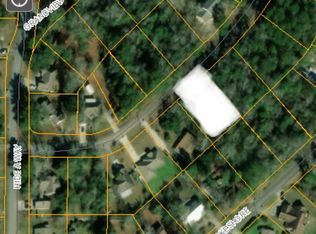 111 Ridgeview Dr, Carriere, MS 39426