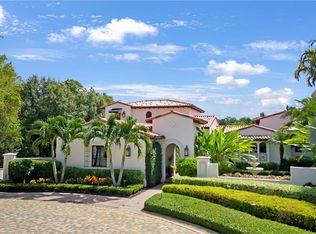 1456 Anhinga Point, Naples, FL 34105