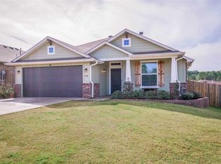 306 Cordoba Trl, Longview, TX 75605