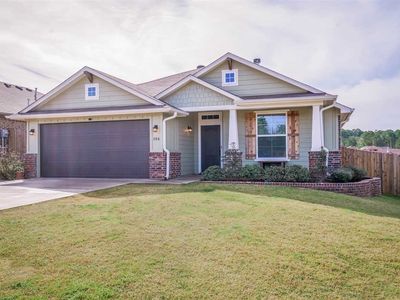 306 Cordoba Trl, Longview, TX, 75605