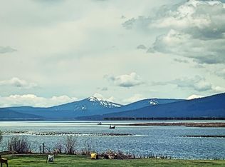 38484 Modoc Point Rd, Chiloquin, OR 97624