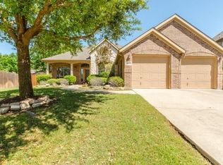 3416 Mandalay Dr, Flower Mound, TX 75022
