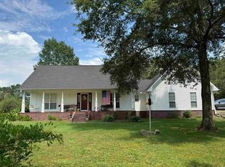 15920 Congo Ferndale Rd, Alexander, AR 72002