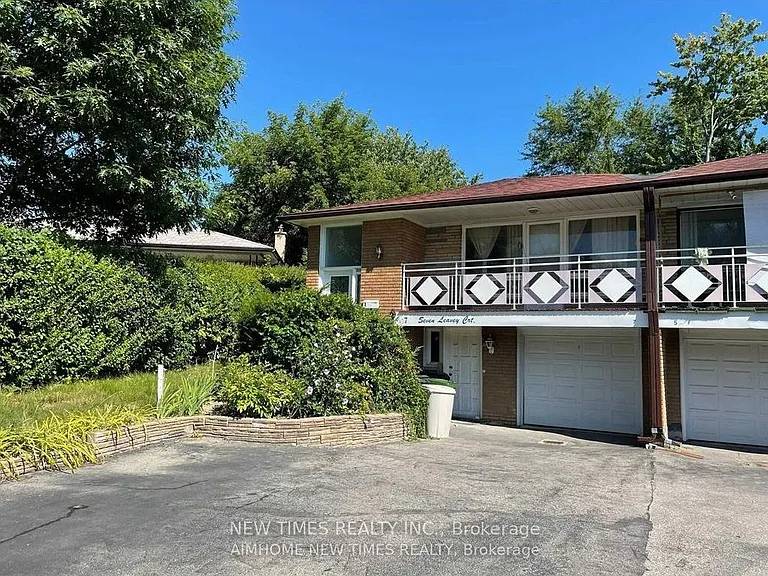7 Leavey Ct #UPPER — Photo 1