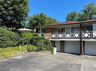 7 Leavey Ct, Toronto, ON M2H 1E5