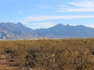 2452 E Old Stone House Trl, Sahuarita, AZ 85629