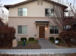 1052 Watt St APT D, Reno, NV 89509